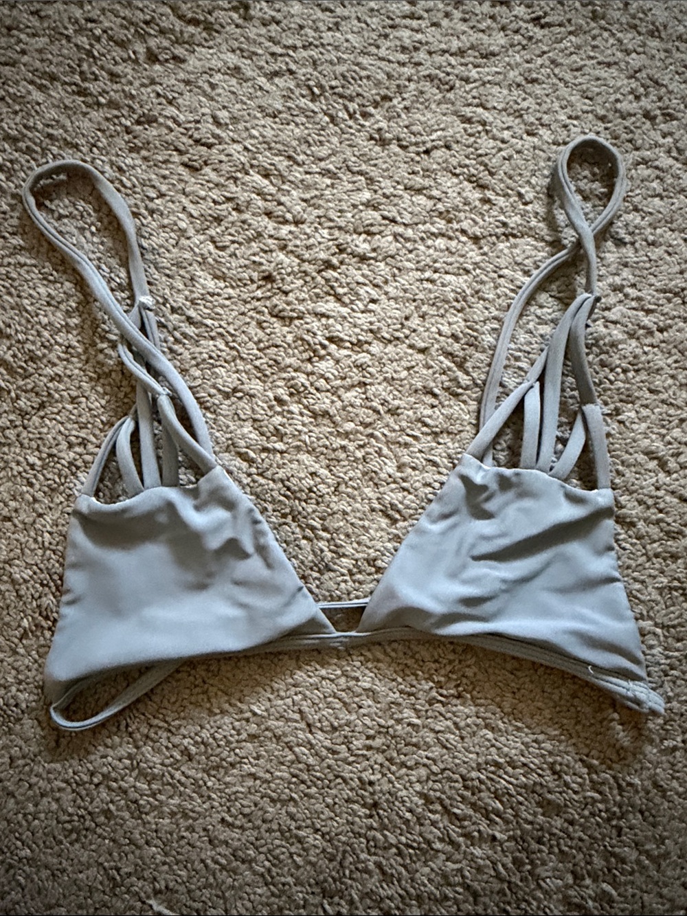 Acacia Santorini top